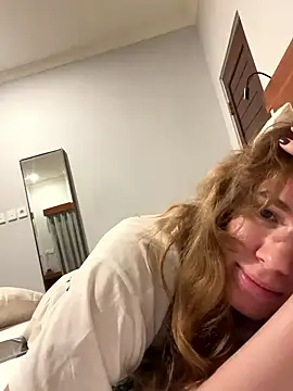 Margo2's Live XXX Chat