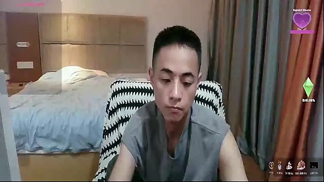 Chat XXX Live Tsia-Die