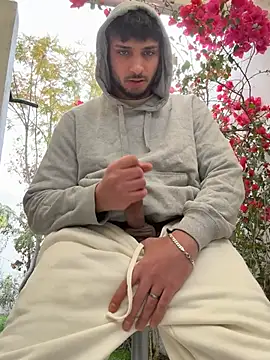 Gipsyboysteve's Live XXX Chat