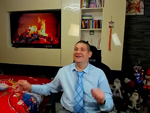 Sembang XXX Secara Langsung SpartacusDaddy48