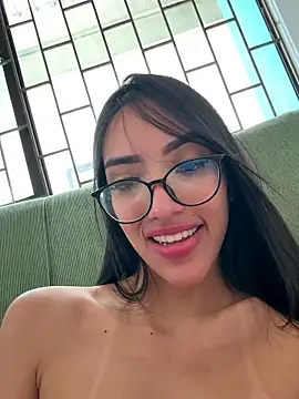 lissafeniix_'s Live XXX Chat