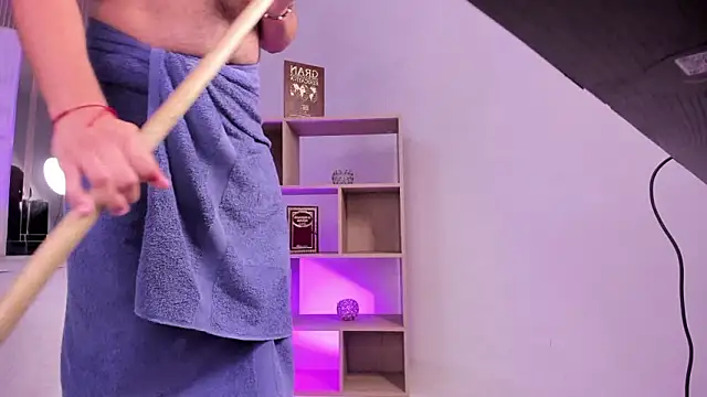 Axel_grey_'s Live XXX Chat