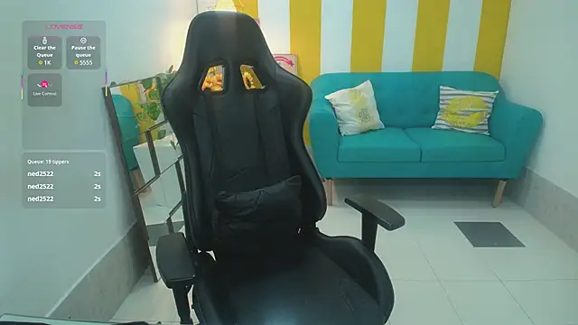 _alina_9's Live XXX Chat