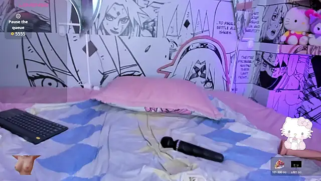 Megan_cute4u Live XXX-Chat