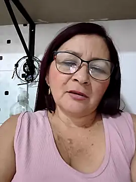 Pertunjukan Kamera Web marfil_milf