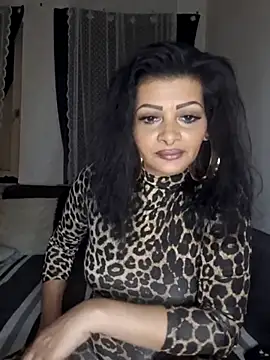 Pillango1212 Webcam-Show