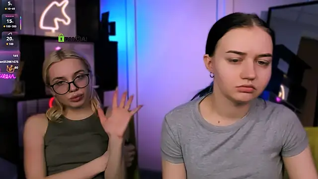 Živý XXX chat sendi_cais