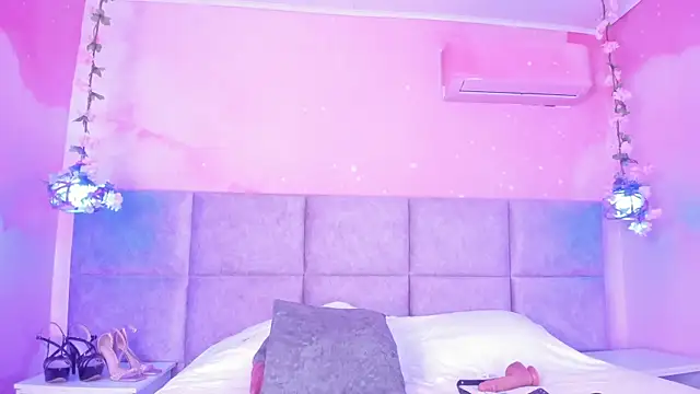 Charlote_masson's Live XXX Chat