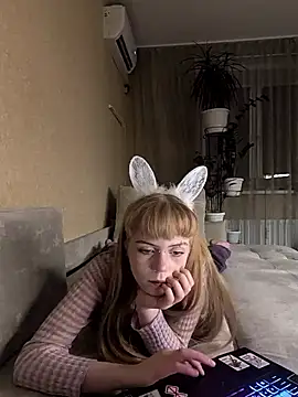 OpheliaZ's Live XXX Chat