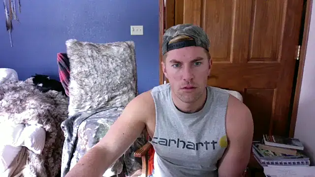 SpunRedneck 网络视讯表演