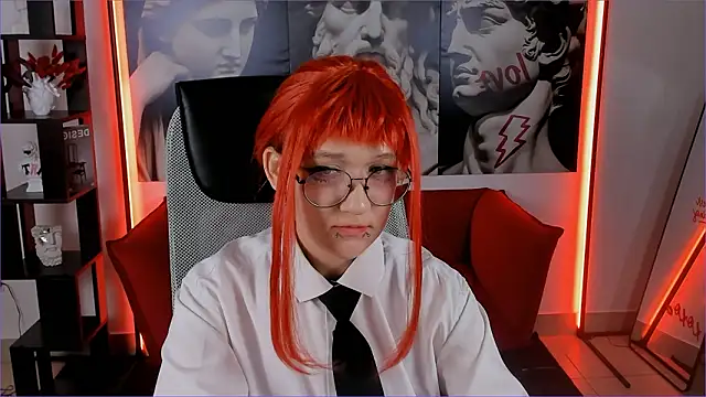 Sylvia_Reed's Live XXX Chat