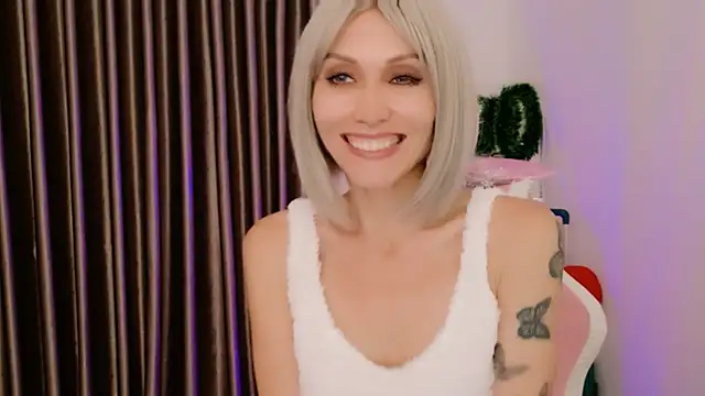 Sembang XXX Secara Langsung betty_xoxoo