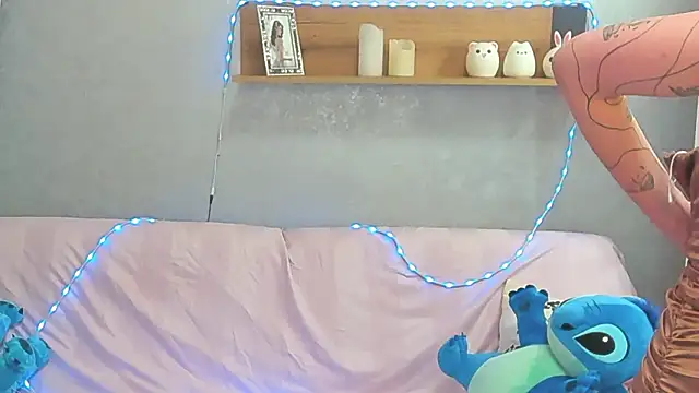 CharlyWines' Live XXX Chat