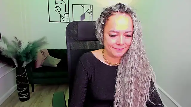 SamanthaReider's Live XXX Chat