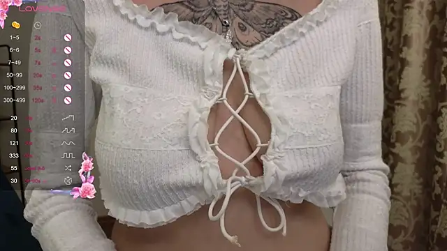 Sembang XXX Secara Langsung Greta_Brown