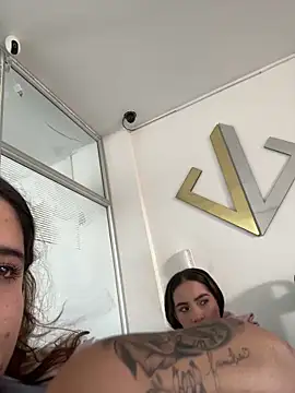 Megaan_Foxy Chat XXX live