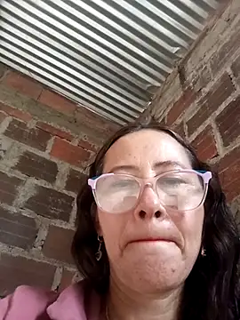 Show de Salome_69 na webcam