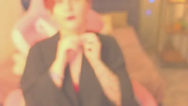 KellyRedPeppers' Live XXX Chat