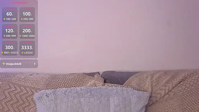 joelcallvil1 在線直播表演