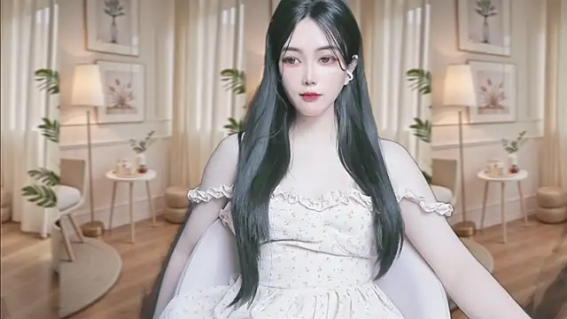 Fushui618's Live XXX Chat