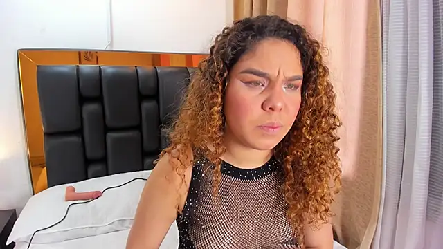 AllisonAdams_ 现场XXX聊天