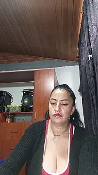 Alexandrina live XXX chat