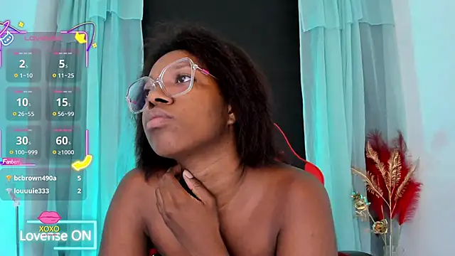 nilosolem 现场XXX聊天