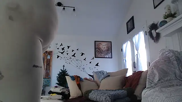 Živý XXX chat AuroraWillows