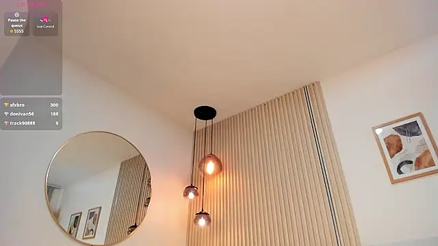 ana_ev's Live XXX Chat