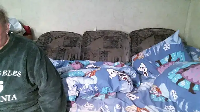 Chat XXX en directo de Lana555