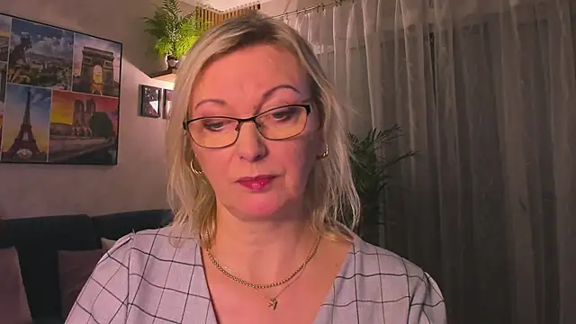 vanessa_chat 网络视讯表演