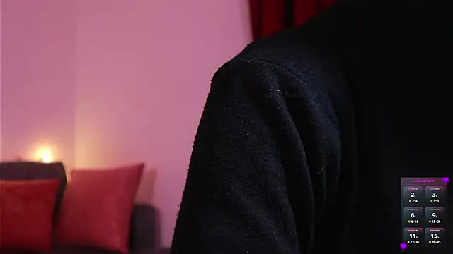 kathieandpovcock1 Adlı Modelin Canlı XXX Sohbeti