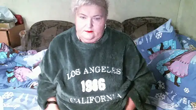 Chat XXX en directo de Lana555