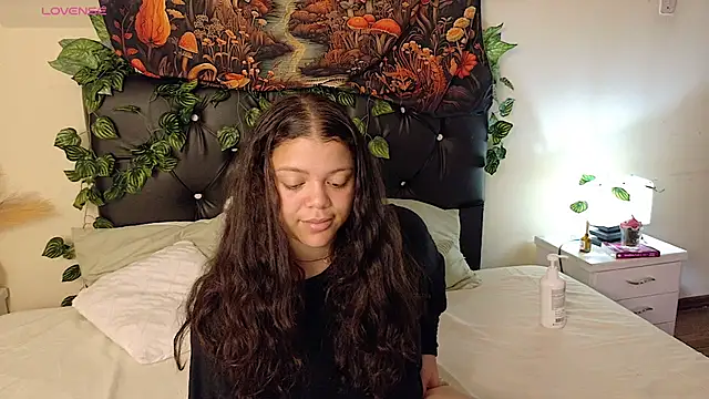 Amanda_sweetのライブXXXチャット