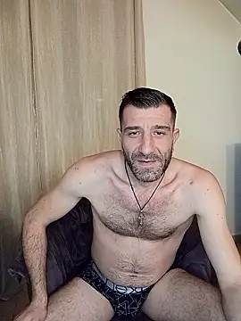 Alexdaniel89's Webcam Show