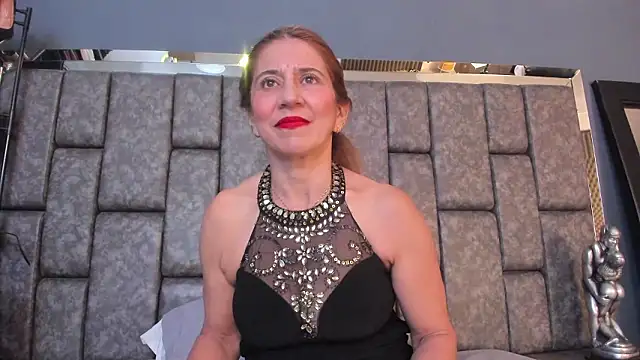 Chat XXX en directo de Matureyulyet