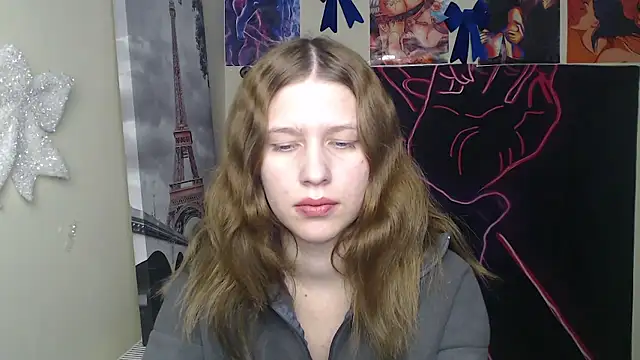 StellaCRL's Live XXX Chat