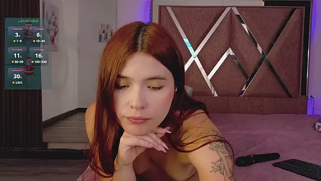 Eimyaniston_cute 即時 XXX 聊天