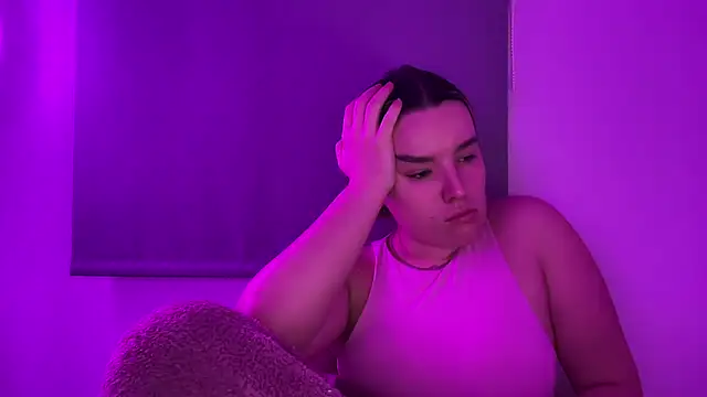 XXX chat uživo modela maisiesmithx