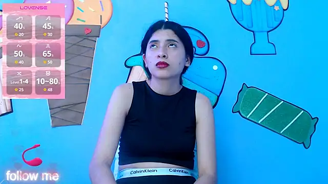 skinnykalitzo18 即時 XXX 聊天