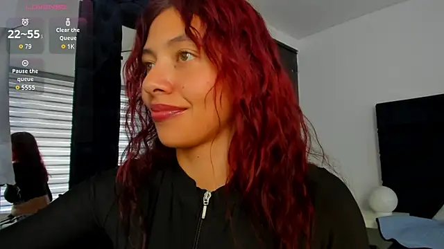 Chat XXX ao vivo de melanie_roux__