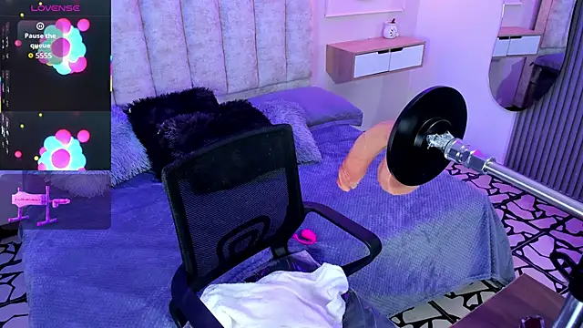 yourlittle_kathe's Live XXX Chat