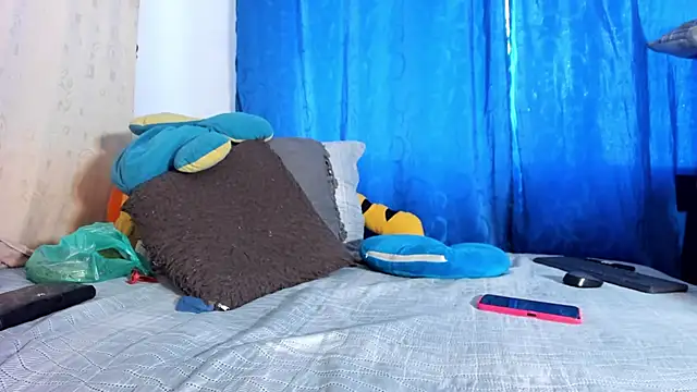 Chat XXX en directo de BlowMommy_