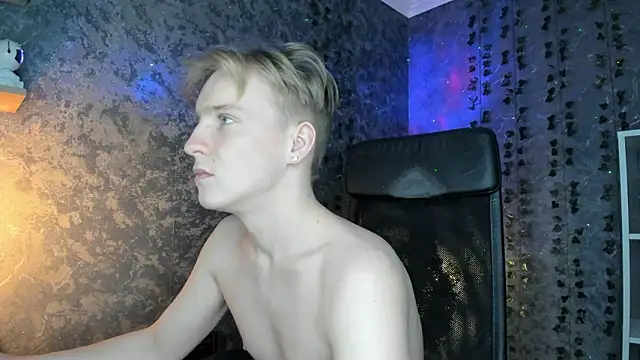 Chat XXX ao vivo de AlexxSweet