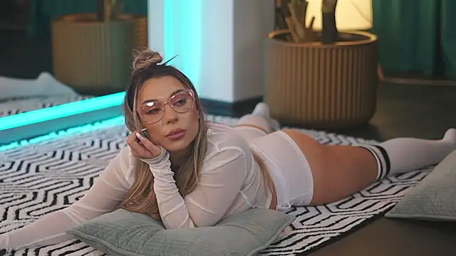 Chat XXX Live Assmerising