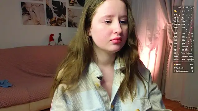 Liza_mur_ Chat XXX live