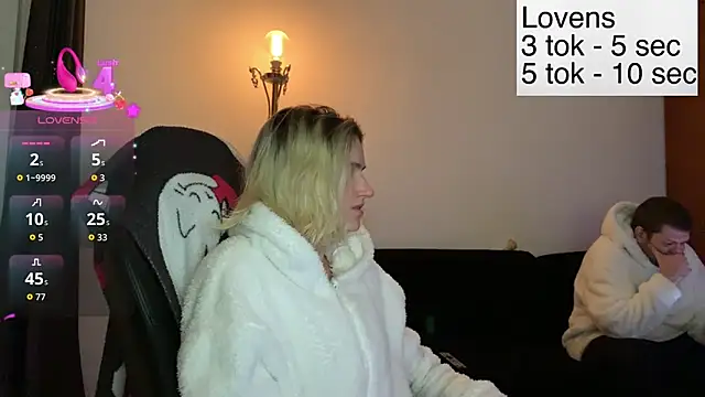 Sexy_Sweets 即時 XXX 聊天