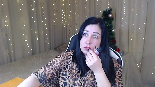 JillStevens 即時 XXX 聊天