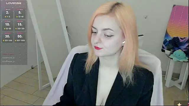 Fire_Bestie 现场XXX聊天