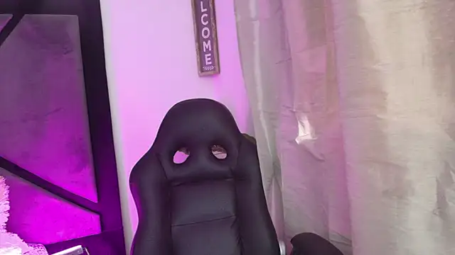 GabrielaDurannのライブXXXチャット